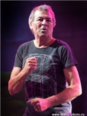 Ian Gillan