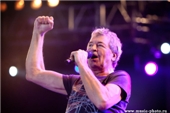 Ian Gillan