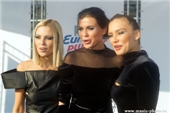 Europa Plus Live -  Serebro