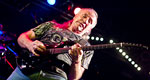    Mark Farner 
