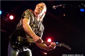 Mark Farner