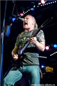 Mark Farner