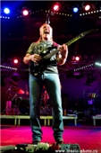 Mark Farner