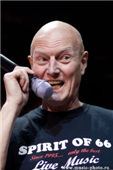 CHRIS SLADE