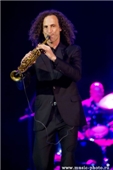 Kenny G