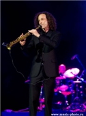 Kenny G