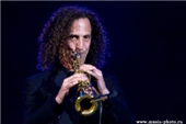 Kenny G