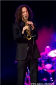 Kenny G