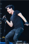 MAXIDROM 2011 - Adam Lambert