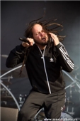 MAXIDROM 2011 - Korn