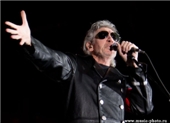 ROGER WATERS