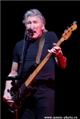 ROGER WATERS