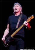 ROGER WATERS