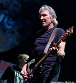 ROGER WATERS