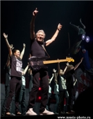 ROGER WATERS