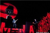 Roger Waters - 'The Wall'