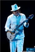 Carlos Santana