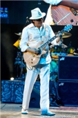 Carlos Santana