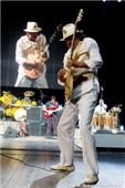 Carlos Santana