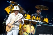 Carlos Santana