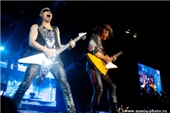    SCORPIONS