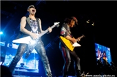    SCORPIONS