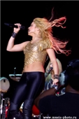  (Shakira) -    