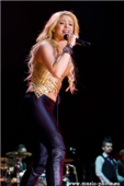  (Shakira)