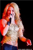  (Shakira) -    