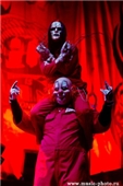 SLIPKNOT