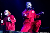 SLIPKNOT