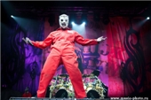 SLIPKNOT