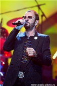 Ringo Starr