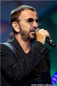 Ringo Starr