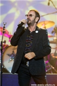 Ringo Starr