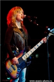 Suzi Quatro