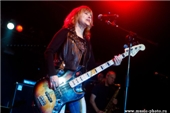 Suzi Quatro