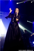 TARJA TURUNEN