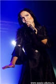 TARJA TURUNEN