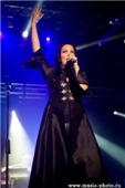 TARJA TURUNEN