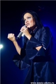 TARJA TURUNEN