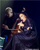 TARJA TURUNEN