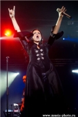 TARJA TURUNEN