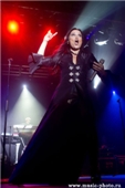 TARJA TURUNEN