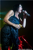 TARJA TURUNEN