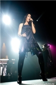 TARJA TURUNEN