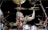 Mike Terrana