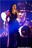 TARJA TURUNEN