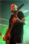 Anthrax