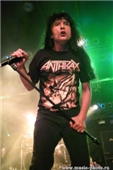 Anthrax